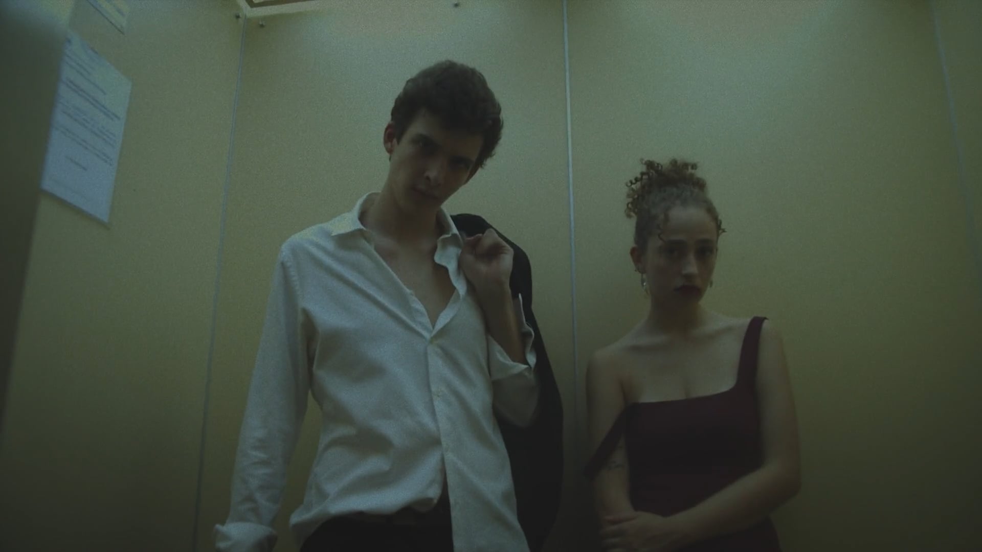 Still Psiquê 5