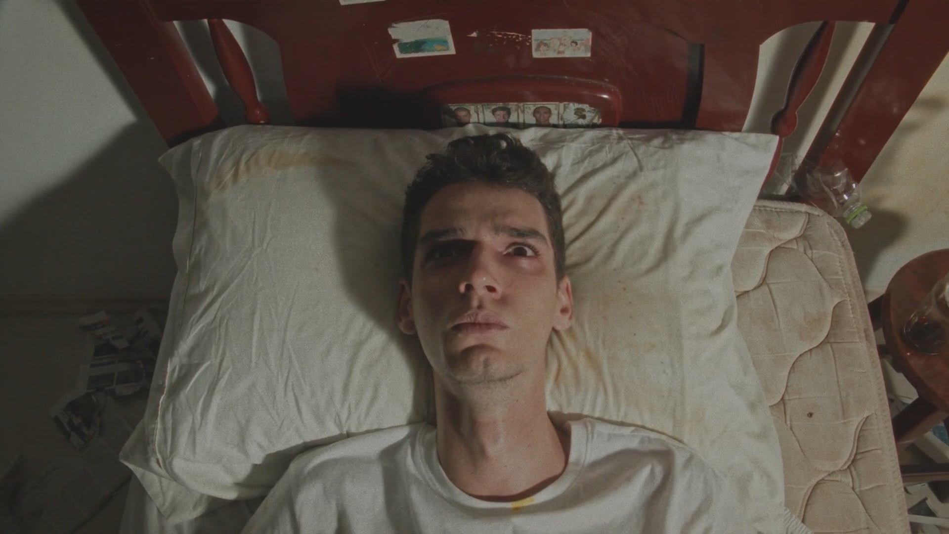 Still Psiquê 6