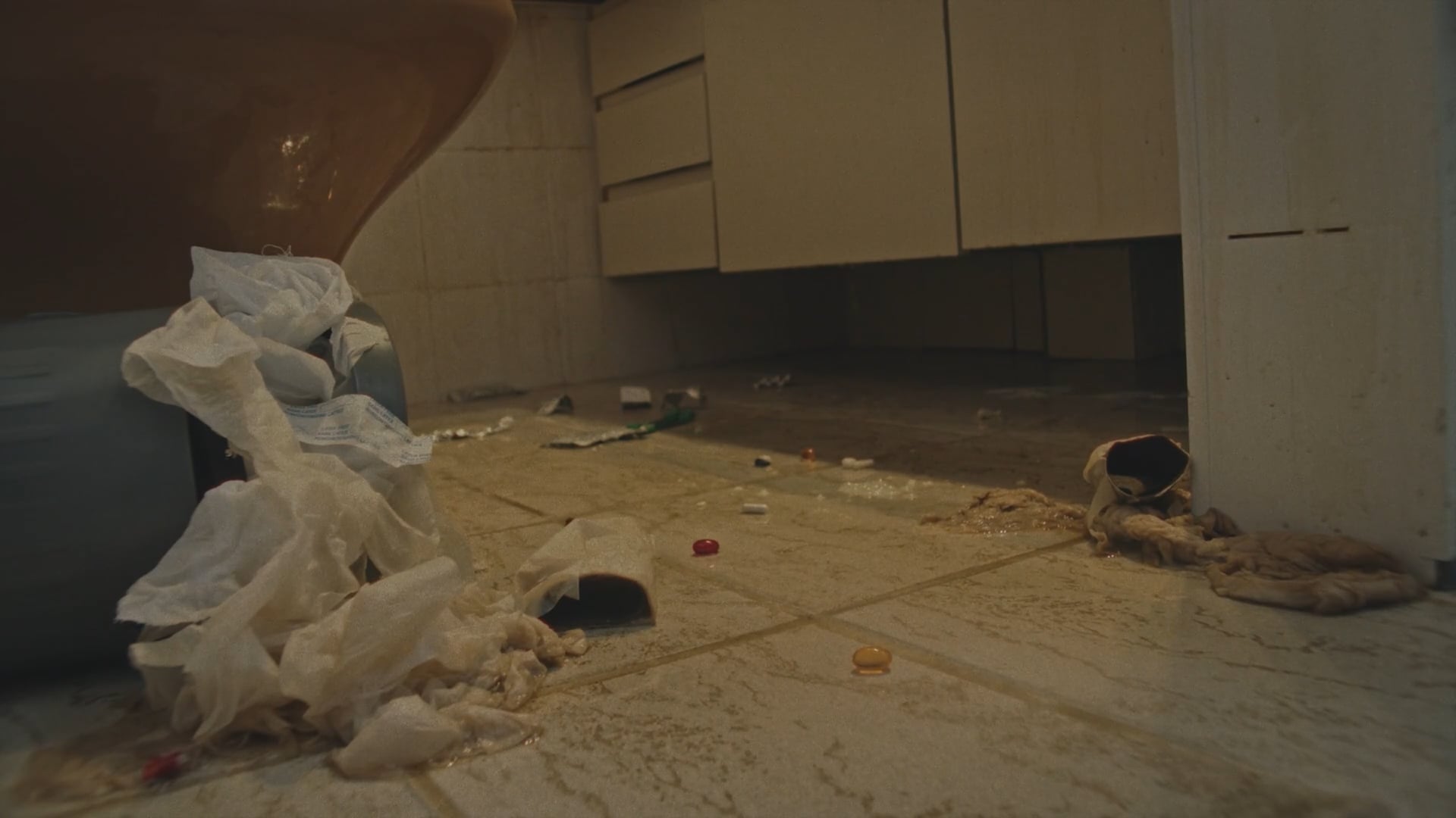 Still Psiquê 7